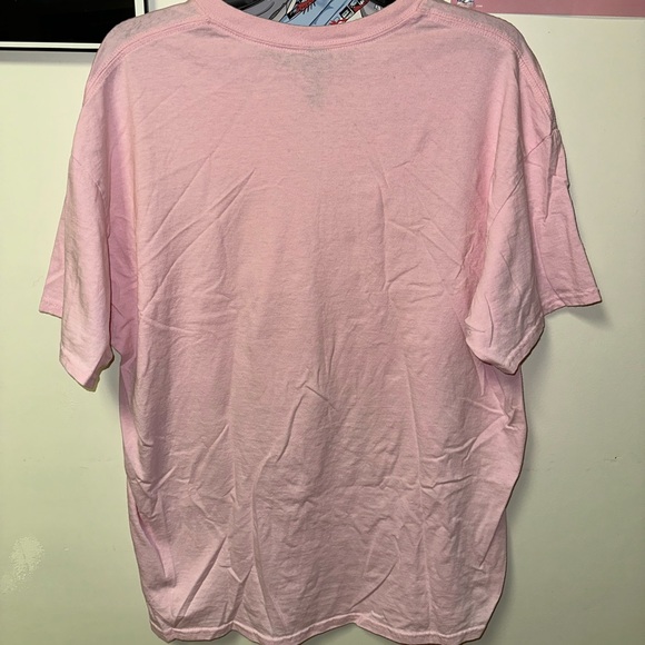 Saiki K T-shirt - Picture 6 of 6